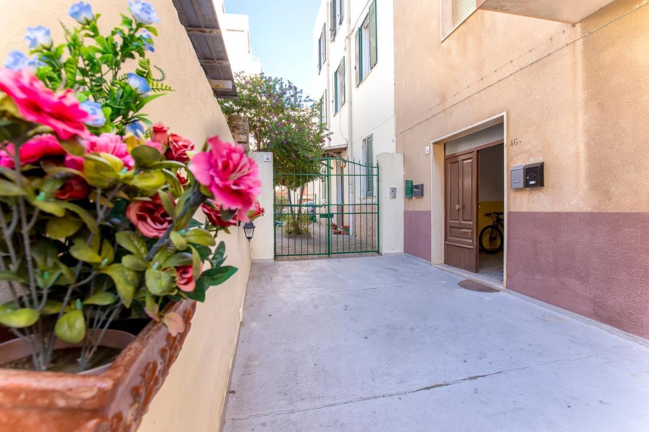 La Casa Nostra Con Parcheggio Appartamento Alghero