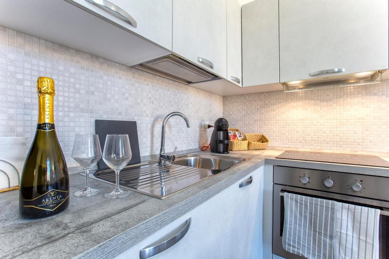La Casa Nostra Con Parcheggio Alghero