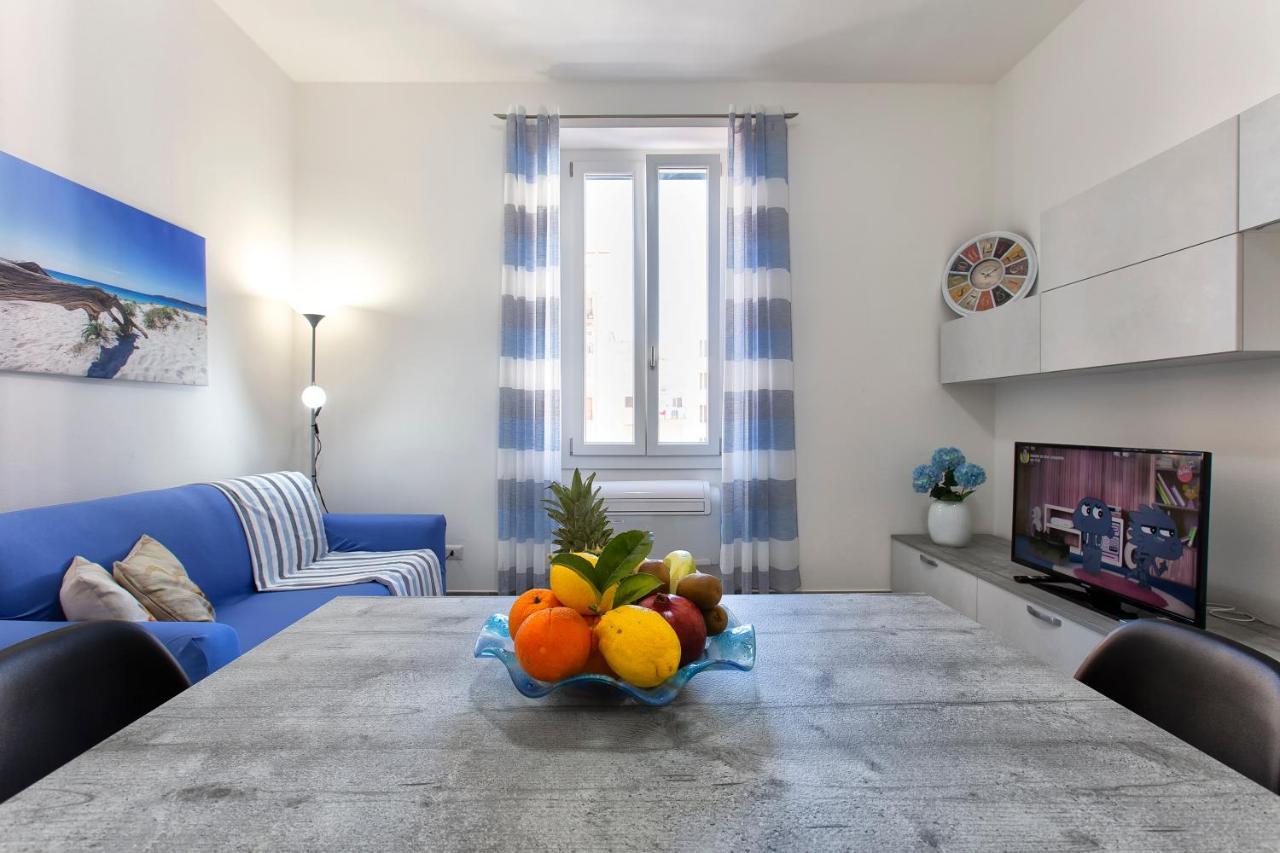 La Casa Nostra Con Parcheggio * Alghero