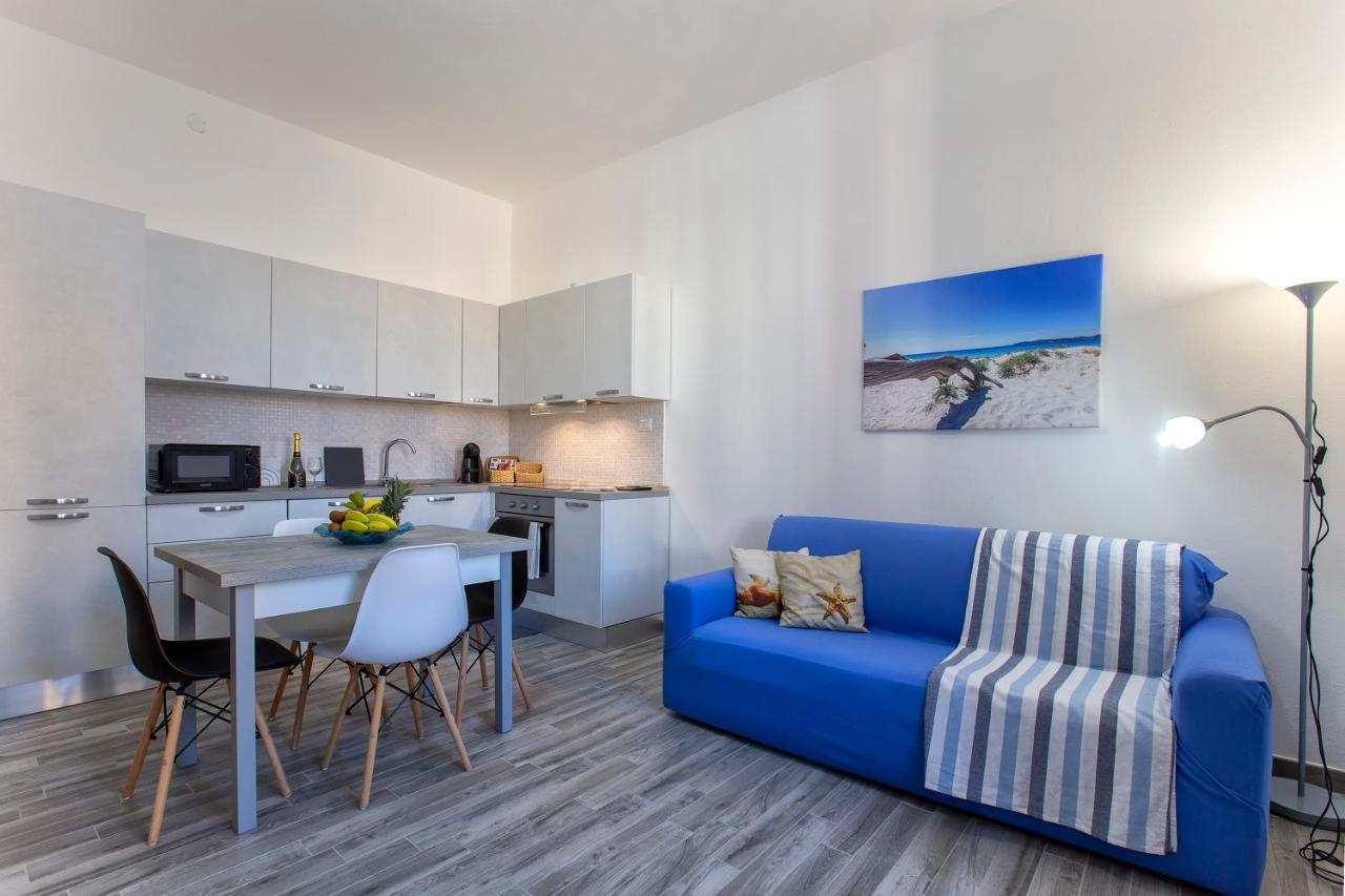 Appartamento La Casa Nostra Con Parcheggio Alghero
