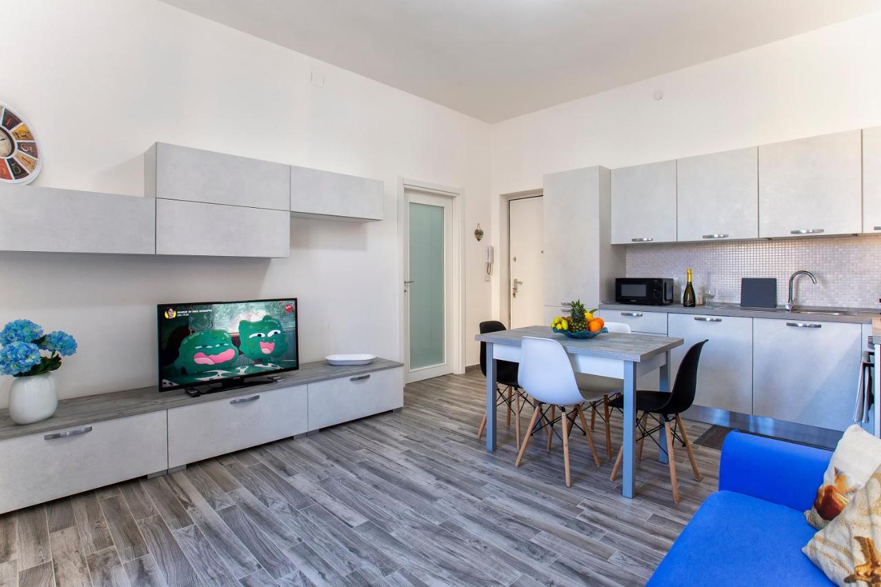 La Casa Nostra Con Parcheggio * Alghero